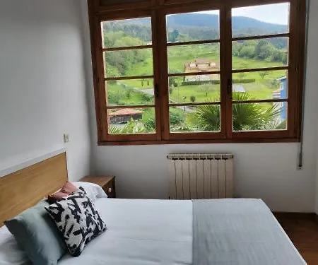 Pimo Plus La Pola Salas (Asturias) Exterior photo