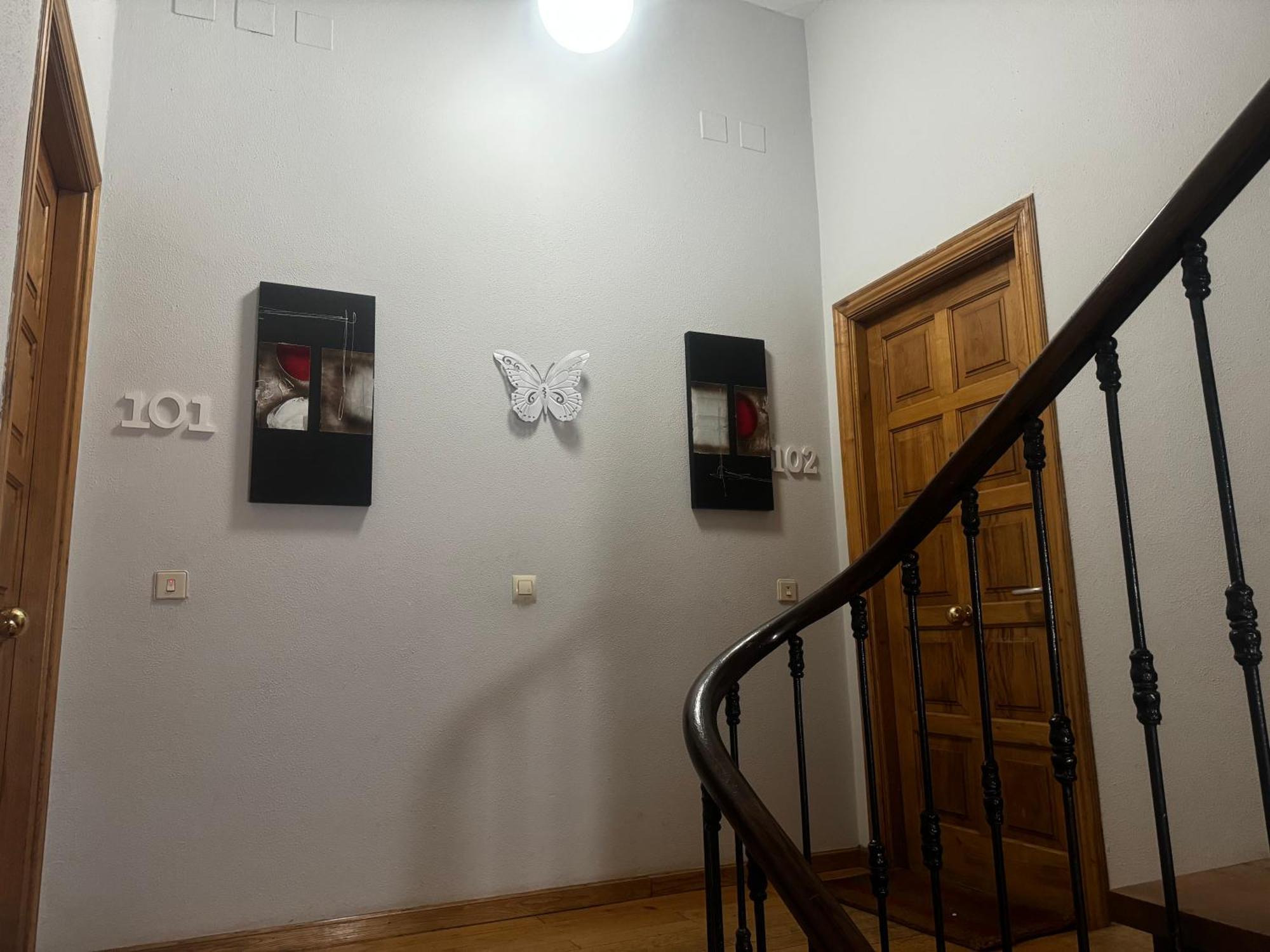 Apartment Pimo Plus La Pola