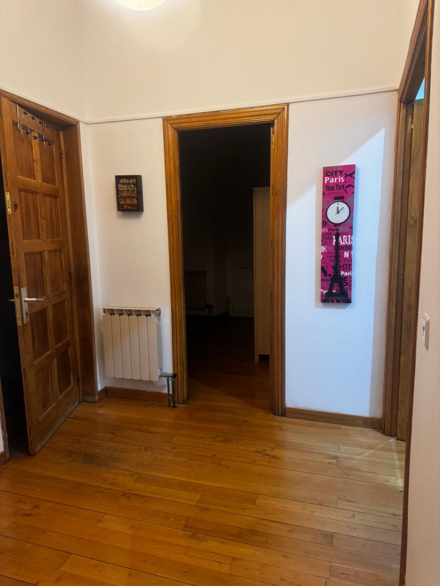 Pimo Plus La Pola Apartment Salas (Asturias)