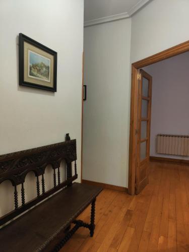 Pimo Plus La Pola Apartment *