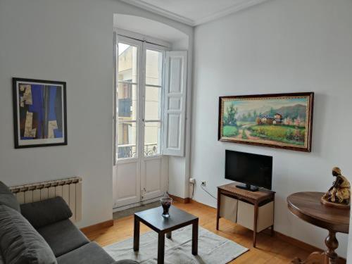 Apartment Pimo Plus La Pola Salas (Asturias)