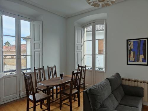 Appartement Pimo Plus La Pola *