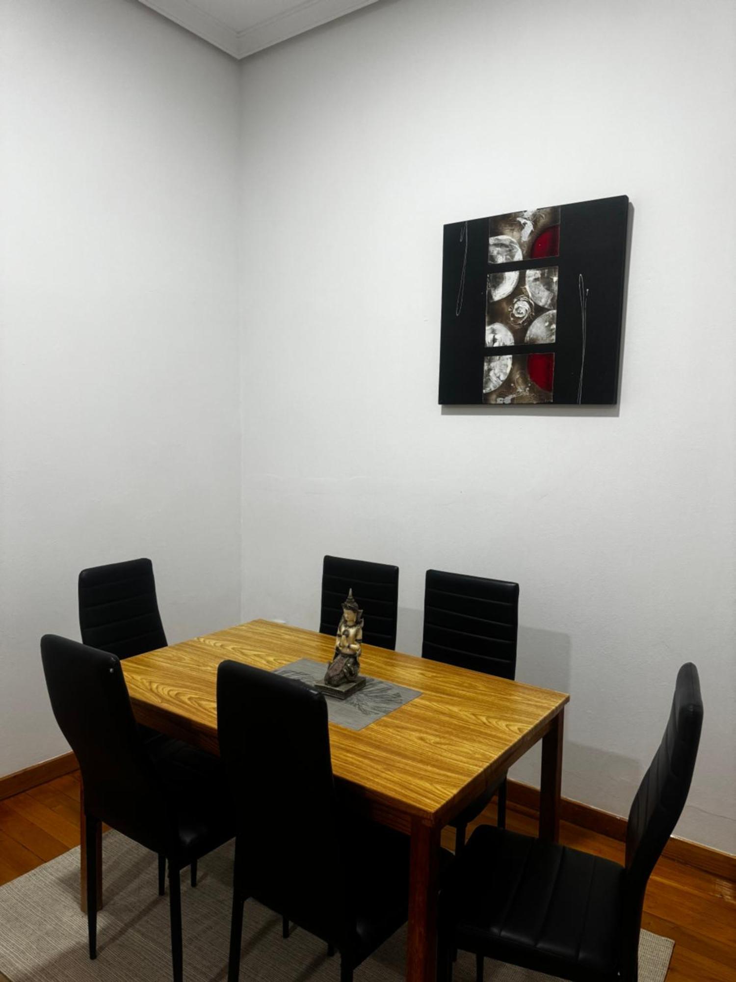 Pimo Plus La Pola Apartment Salas (Asturias)
