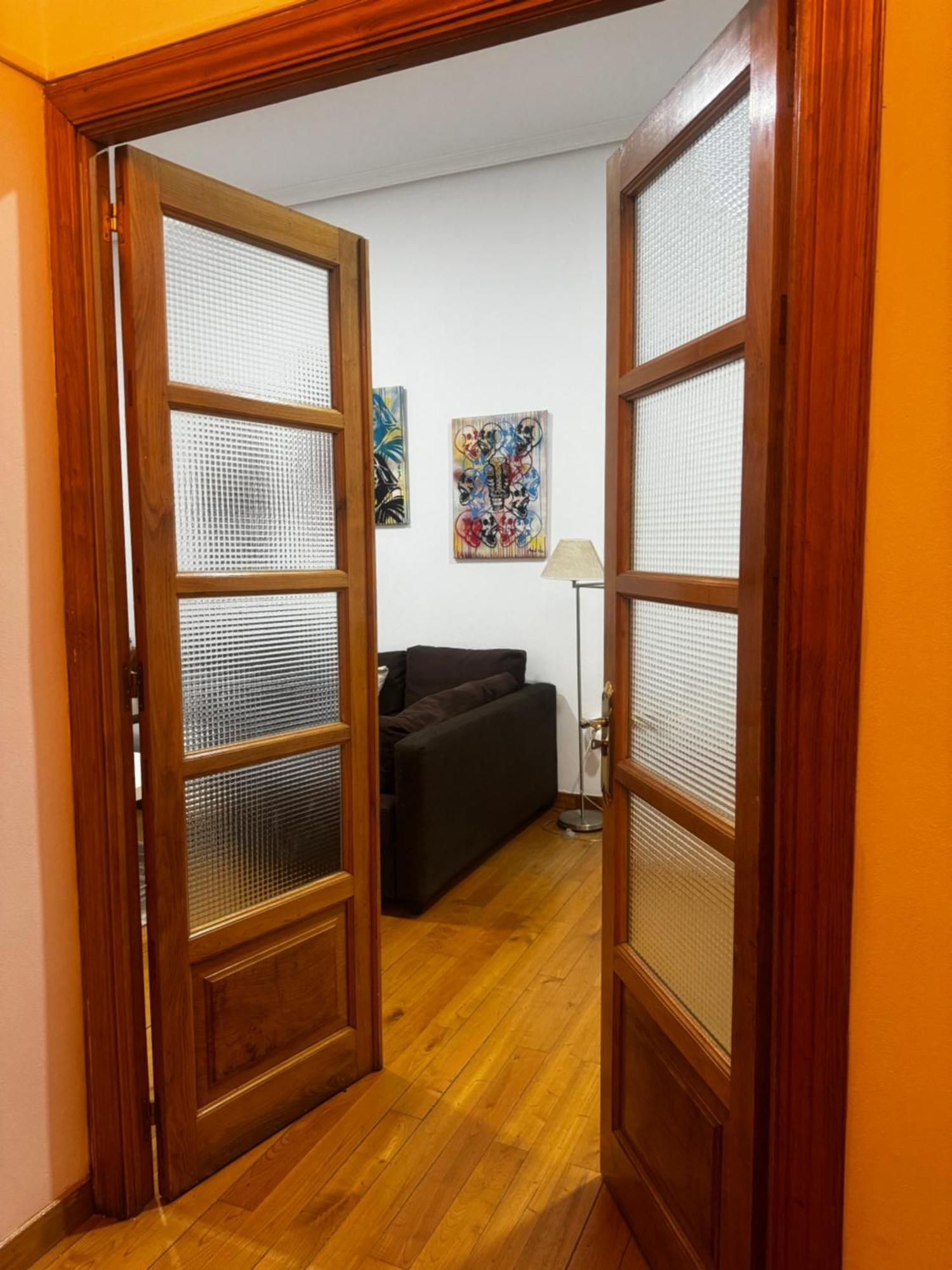 Apartment Pimo Plus La Pola *