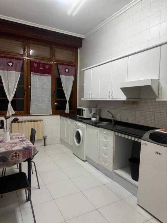 Appartement Pimo Plus La Pola