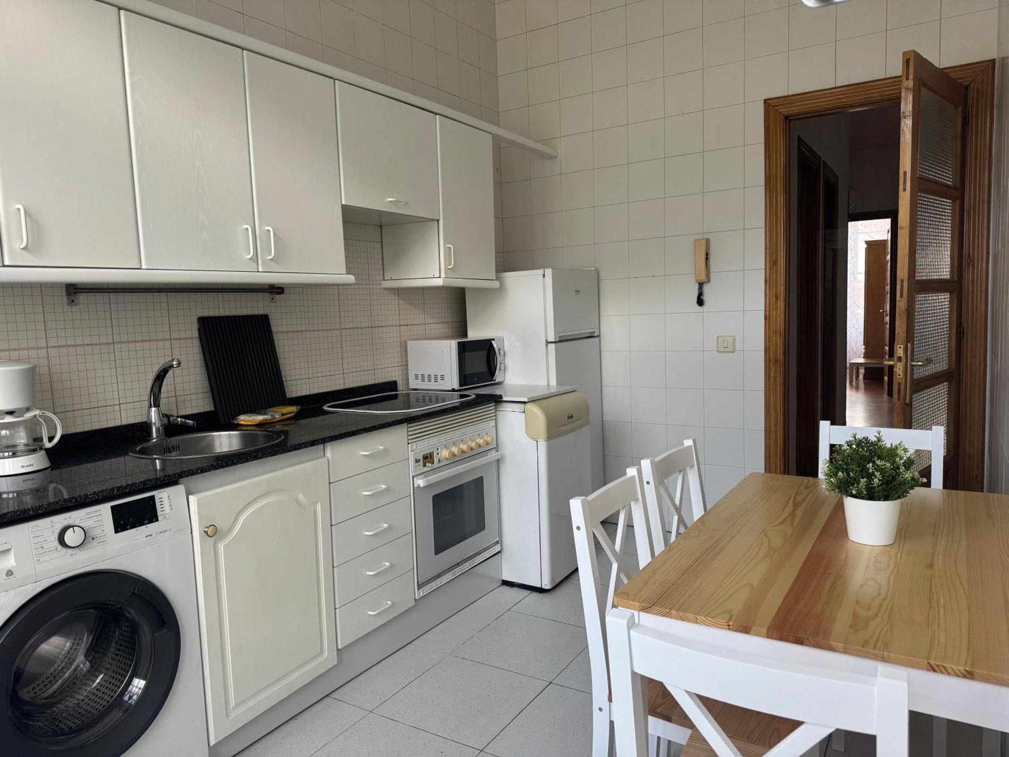 Pimo Plus La Pola Apartment Salas (Asturias)