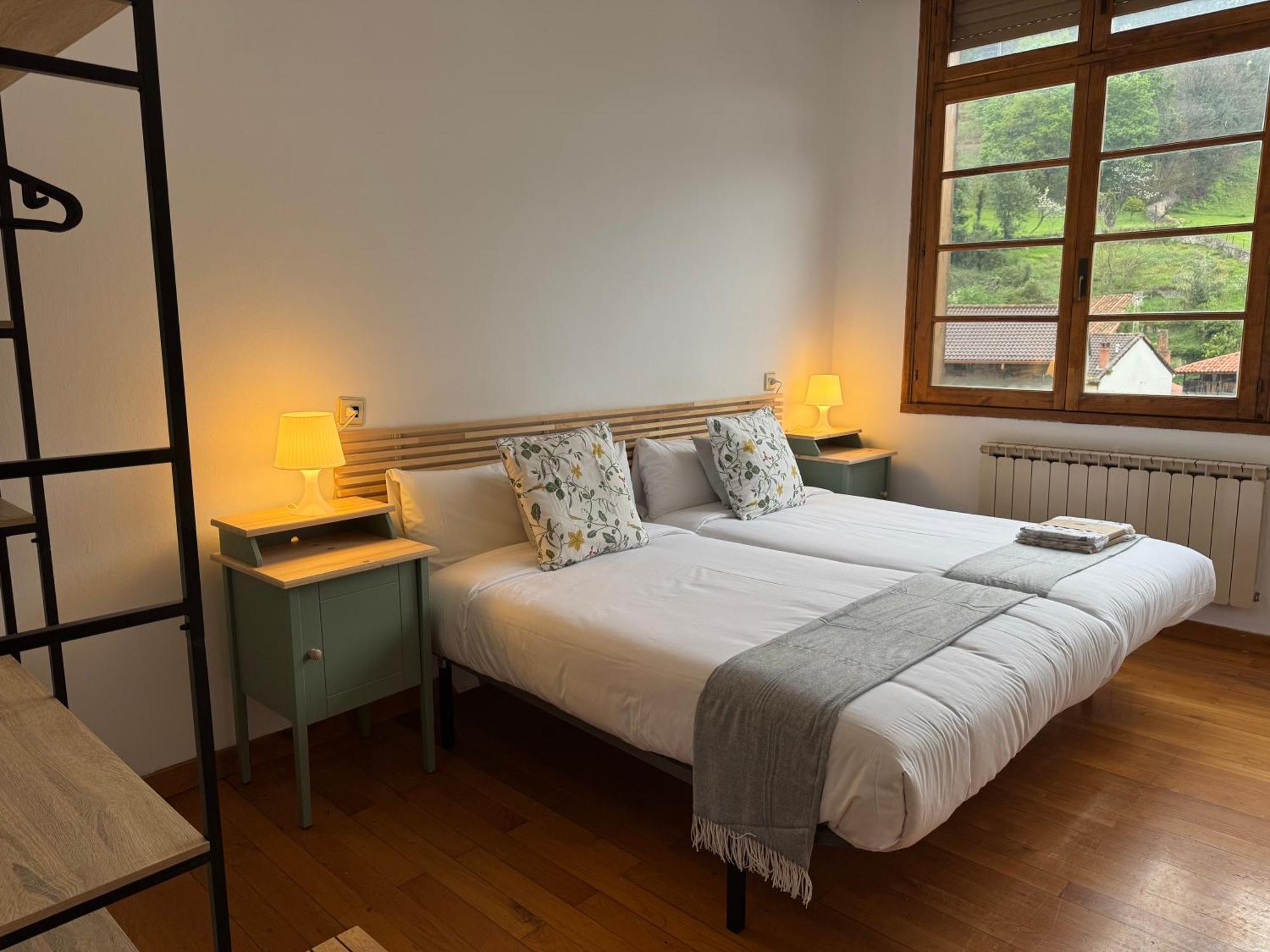 Pimo Plus La Pola Apartment Salas (Asturias)