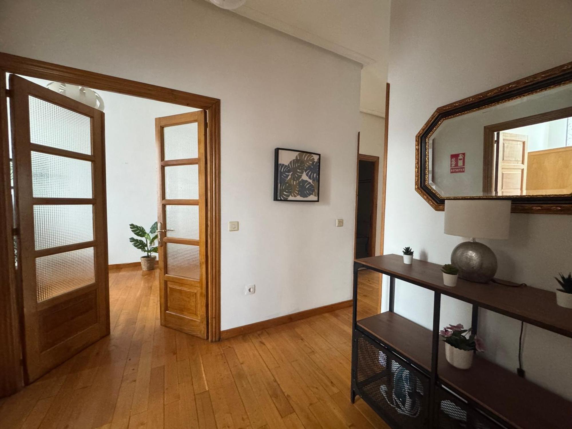 Apartment Pimo Plus La Pola